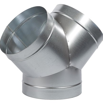 Ducting & fittings Ducting & fittings