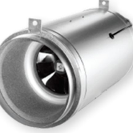 Can fan iso max duct fans Can fan iso max duct fans