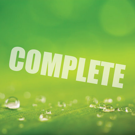 Complete Potten Sets Complete Potten Sets