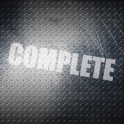 Aanbieding complete kweektent