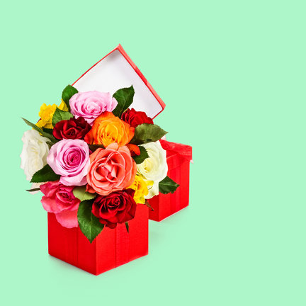 Gifts from Rosuz Luxury Gifts