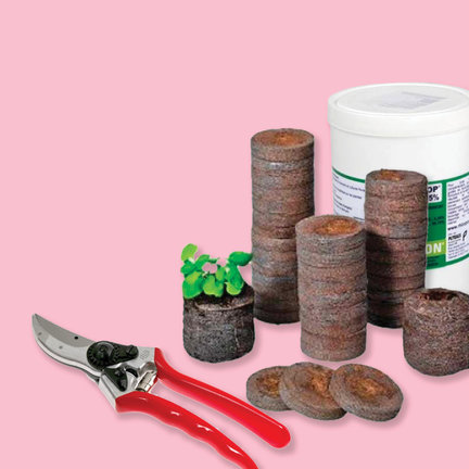 Material de Cultivo Material de Cultivo