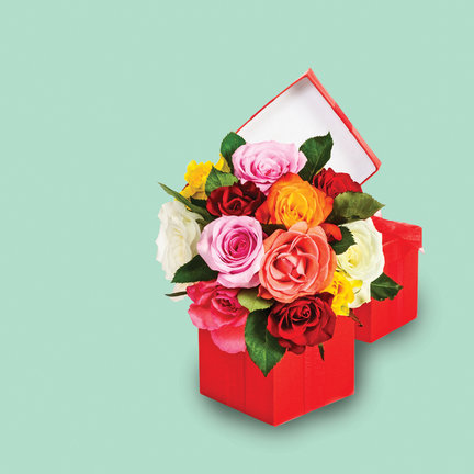 Gifts from Rosuz Luxury Gifts, Buzzy and Florex Gifts from Rosuz Luxury Gifts, Buzzy and Florex