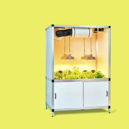 Grow Cabinets G-Tools Grow Cabinets G-Tools