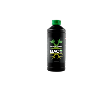 BAC Bio Blüh Nahrung 1 Liter