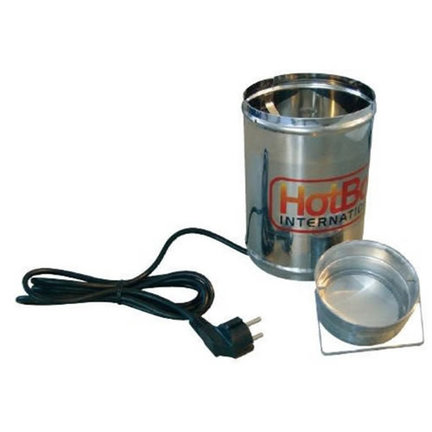 Zwavel verdamper Zwavel verdamper