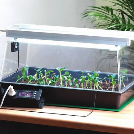 Propagators & accessories Propagators & accessories