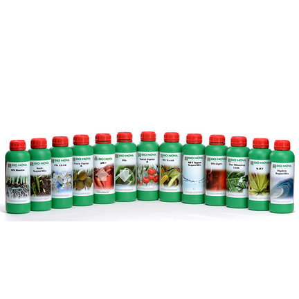 Bio Nova meststoffen Bio Nova meststoffen