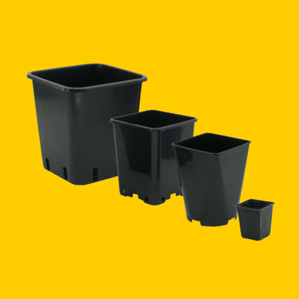 Grow pots Grow pots
