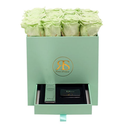 Rosuz Flower Boxes Rosuz Flower Boxes