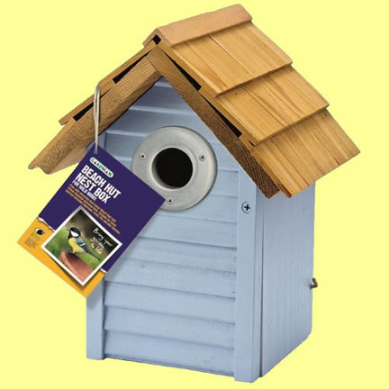 Birdhouses and nest boxes Birdhouses and nest boxes