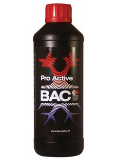 BAC Pro Active Plantversterker 120 ml