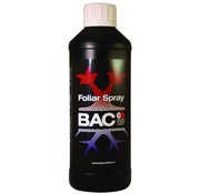 BAC Spray Foliar 1 Litro