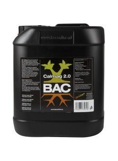 BAC CalMag V2.0 5 litros