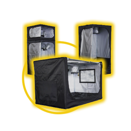Mammoth Prime Propagators, Duals & Dryers Mammoth Prime Propagators, Duals & Dryers