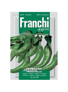 Franchi Pfeffer Peperone Frigitello