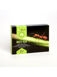 Biogroei Ant-Run Nematodes against ants