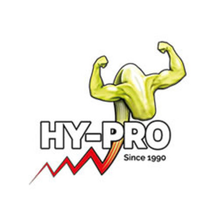Hy-Pro plantvoeding & vloeibare meststoffen Hy-Pro plantvoeding & vloeibare meststoffen