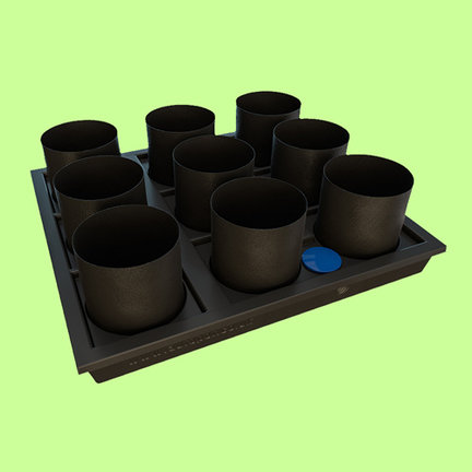 Autopot Tray system Autopot Tray system