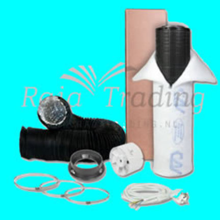 Budget kit Budget kit