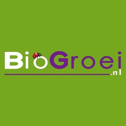 Biogroei Biogroei