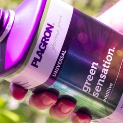 Plagron universal booster nutrients & additives Plagron universal booster nutrients & additives