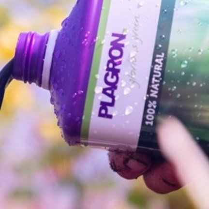 Plagron 100% natural basic nutrient & media Plagron 100% natural basic nutrient & media