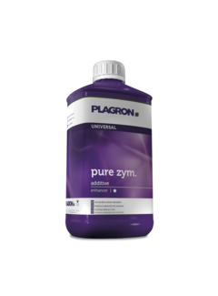 Plagron Pure Zym Enzymes  Soil Improver 1 Litre