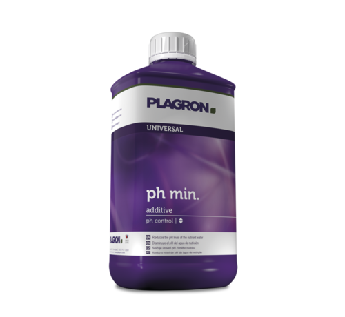Plagron pH Min 500 ml
