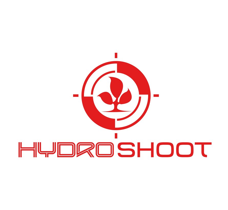 Secret Jardin Hydro Shoot HS240W Growbox 240x120x200 cm R2.0