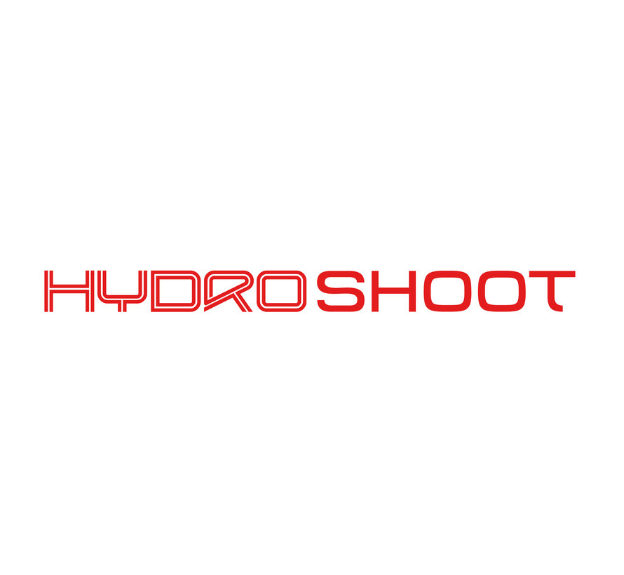 Secret Jardin Hydro Shoot HS60 Growbox 60x60x160 cm R2.0