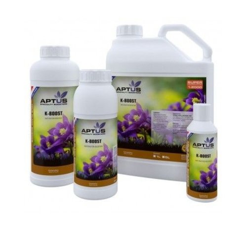 Aptus K Boost Kalium Reifebooster 5 Liter