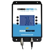 Aqua Master Tools P700 Pro 2 pH EC Temperatuur CF PPM Digitale Combo Meter