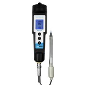 Aqua Master Tools S300 Pro pH Temperature Digital Soil Substrate Meter