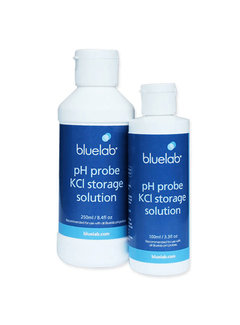 Bluelab KCl Storage Solution 100 ml