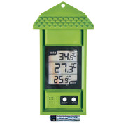 ACD Digitales Thermometer