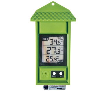 ACD Digitale Thermometer