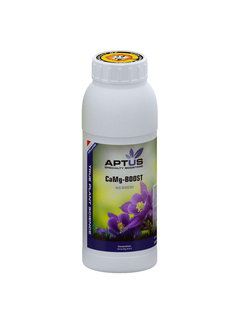 Aptus CaMg Boost Vruchtzetting Stimulator 500 ml