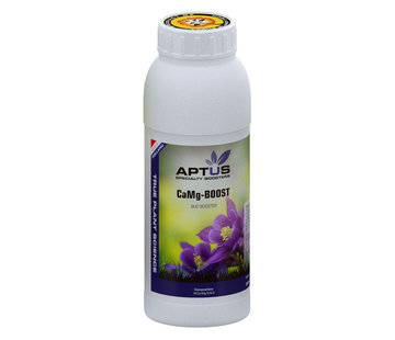 Aptus CaMg Boost Fruchtentwicklung Stimulator 500 ml