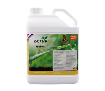 Aptus Fungone Präventive Blattschutzspray 5 Liter