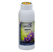 Aptus Super PK Poderoso Estimulador de Floración 500 ml