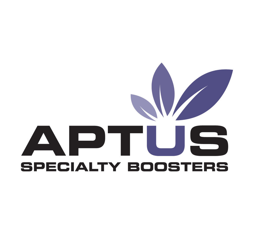 Aptus Super PK Leistungsfähiger Blütestimulator 5 Liter