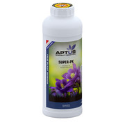 Aptus Super PK Leistungsfähiger Blütestimulator 1 Liter