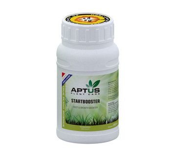 Aptus Startbooster Wurzel Wachstumsbooster 250 ml