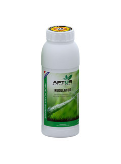 Aptus Regulator 500 ml Gestor de Nutrición Potenciador Anti-Estrés