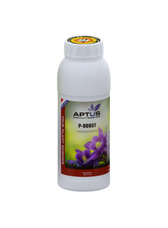 Aptus P Boost Phosphorbooster Blütephase 500 ml