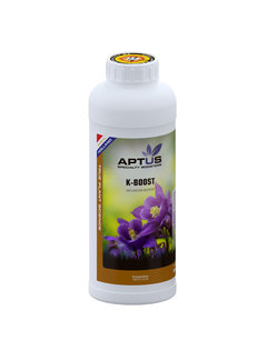 Aptus K Boost Estimulador de Maduración de Potasio 1 Litro