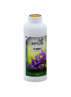 Aptus N Boost Stickstoff Wachstumsstimulator 1 Liter