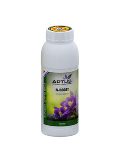 Aptus N Boost Stickstoff Wachstumsstimulator 500 ml