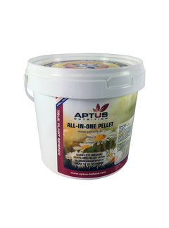 Aptus All-in-One Pellets NPK Fertilizer 1 Kg